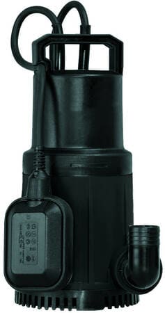 DAB PUMPS SPA - DAB60122652 NOVA SALT W M-A