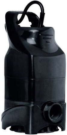 DAB PUMPS SPA - DAB60122681 NOVA POND 200 M V230/50 10H05 H30