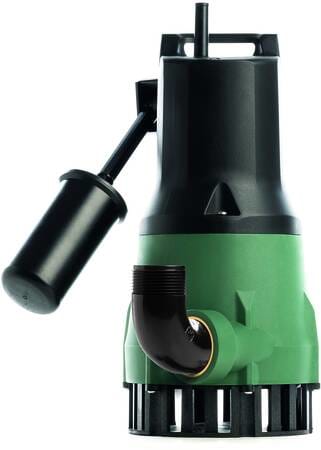 DAB PUMPS SPA DAB60194400 NOVA 300 MA 40TH 220-240/50 05H05