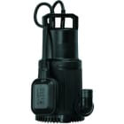 DAB PUMPS SPA DAB60122652 NOVA SALT W A 1X220-240 50 10M SCHUKO