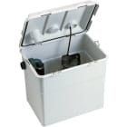 DAB PUMPS SPA - DAB60196309 NOVABOX 30/3001 M 40TH 220-240/50