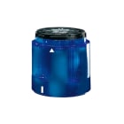 LOVATO - LOV8LT7EL6 MOD.LUMINOSO LUCE FISSA BLU ALIM.DIR
