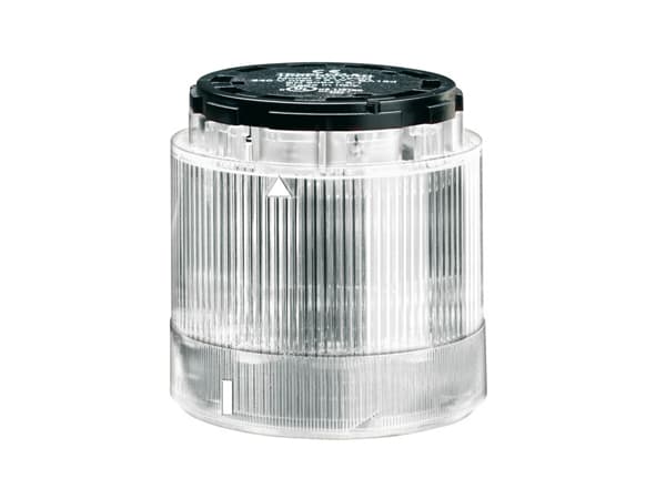 LOVATO LOV8LT7FLB8 MODULO FLASH BIANCO 24VAC/DC