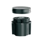 LOVATO LOV8LT7CP01 MOD. CABLAGGIO E COPERCHIO X TUBI PLAST.