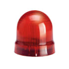 LOVATO - LOV8LB6GLM4 SEGNAL.LUMIN.ROSSO LAMP.24-230VAC
