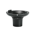 LOVATO LOV8LB6BP08 BASE CON ESTENSIONE X SEGNAL.SONORO