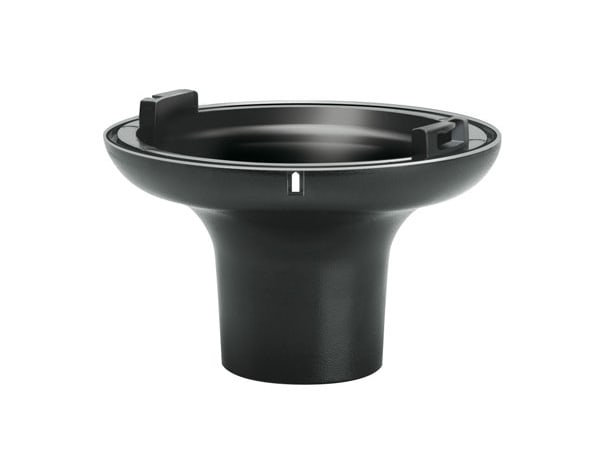 LOVATO LOV8LB6BP07 BASE CON ESTENSIONE X SEGNAL.LUMINOSO