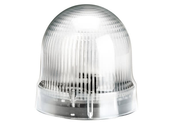 LOVATO - LOV8LB6GLB8 SEGNAL.LUMIN.BIANCO LAMP.12-48VAC/DC