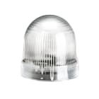 LOVATO LOV8LB6S2B8 SEGNAL.LUMIN/SON. BIANCO 24VAC/DC