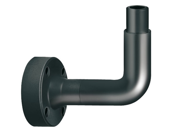 LOVATO LOV8LT7BP02 BASE PLASTICA X FISSAGGIO A PARETE