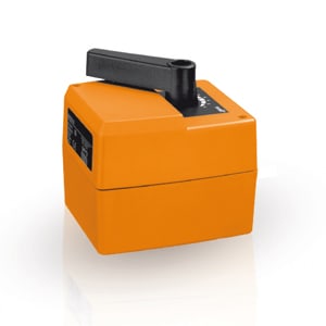 FANTINI COSMI SPA - FANO34A SERVOCOMANDO ELETTRICO 10NM 280S