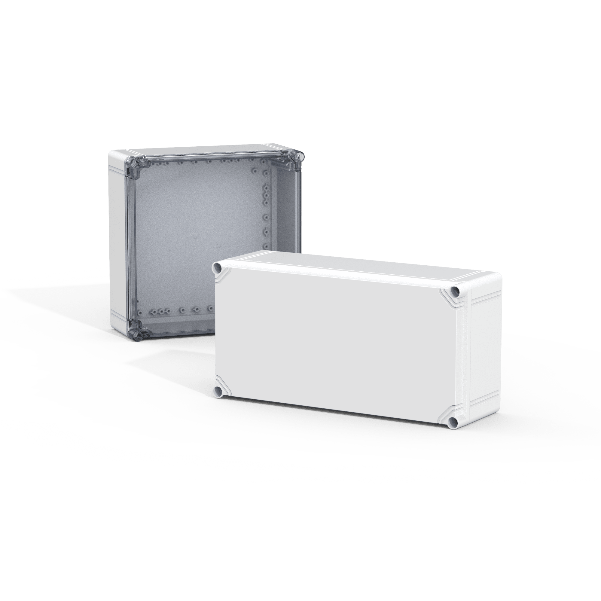 ELDON AUSTRIA GMBH - HOFOABP304013GE MORSETTIERA 300X400X132