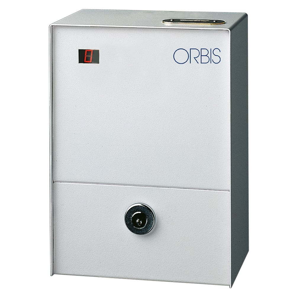ORBIS ORBOB120196 CTME BASIC 24VAC/DC 1EURO TEMP. A MONETA
