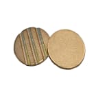 ORBIS - ORBOB121000 GETTONE 3 RIGHE PER GETTONIERA