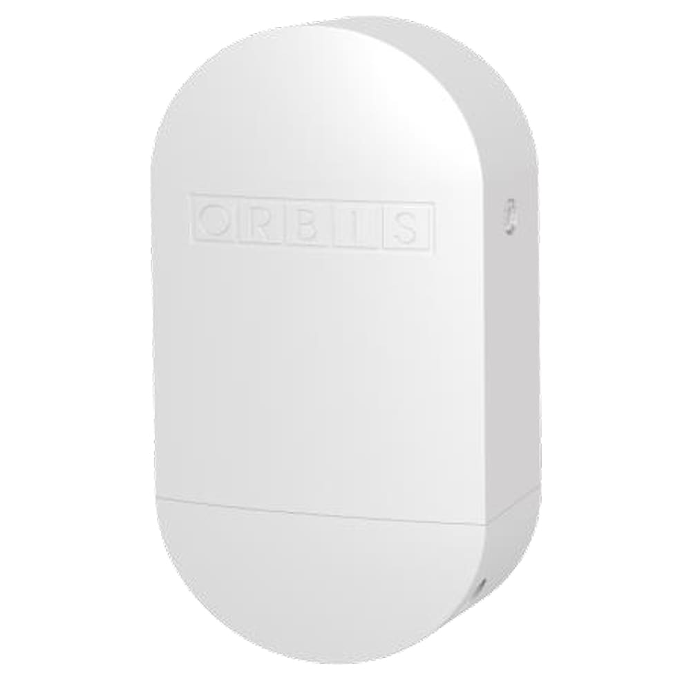 ORBIS - ORBOB131412 CITYLUX INT.CREPUSCOLARE IP55 F.PARETE/P