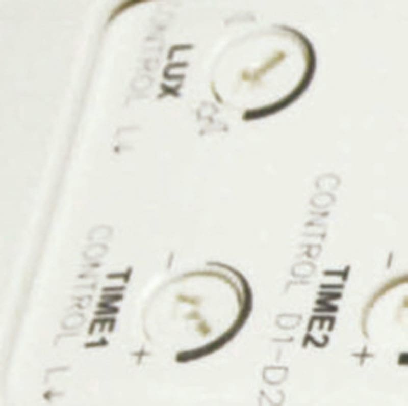 ORBIS ORBOB133612 DICROMAT MICRO RIV.MOV.INCASSO 360 IP20