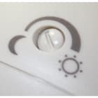 ORBIS - ORBOB134312 ISIMAT RIV.MOV.140 IP44 PAR.