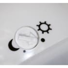 ORBIS ORBOB134512 DICROMAT + CR RIV.PRES.INCASSO360 IP20