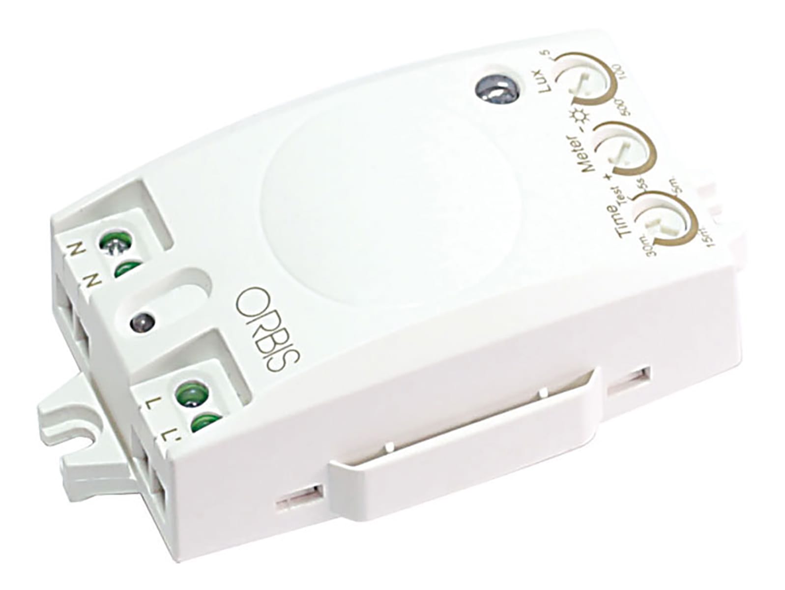 ORBIS ORBOB135012 ECOMAT MINI RIV.MOV.ALTA FREQ.360 IP20