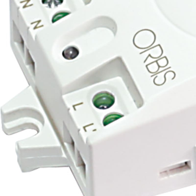 ORBIS ORBOB1350122N ECOMAT MINI 2N RIV.PRE. HF360 +STANDBY I