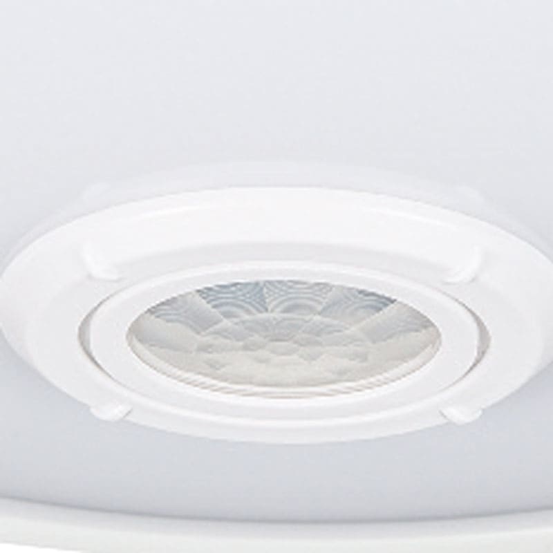 ORBIS ORBOB136612 PLADILED METAL PIR PLAF.+RIV.PBASE METAL
