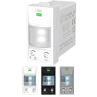 ORBIS ORBOB137312 MINIBRIL LED LAM.EMERG+SEGNAP.INC.B/N/A
