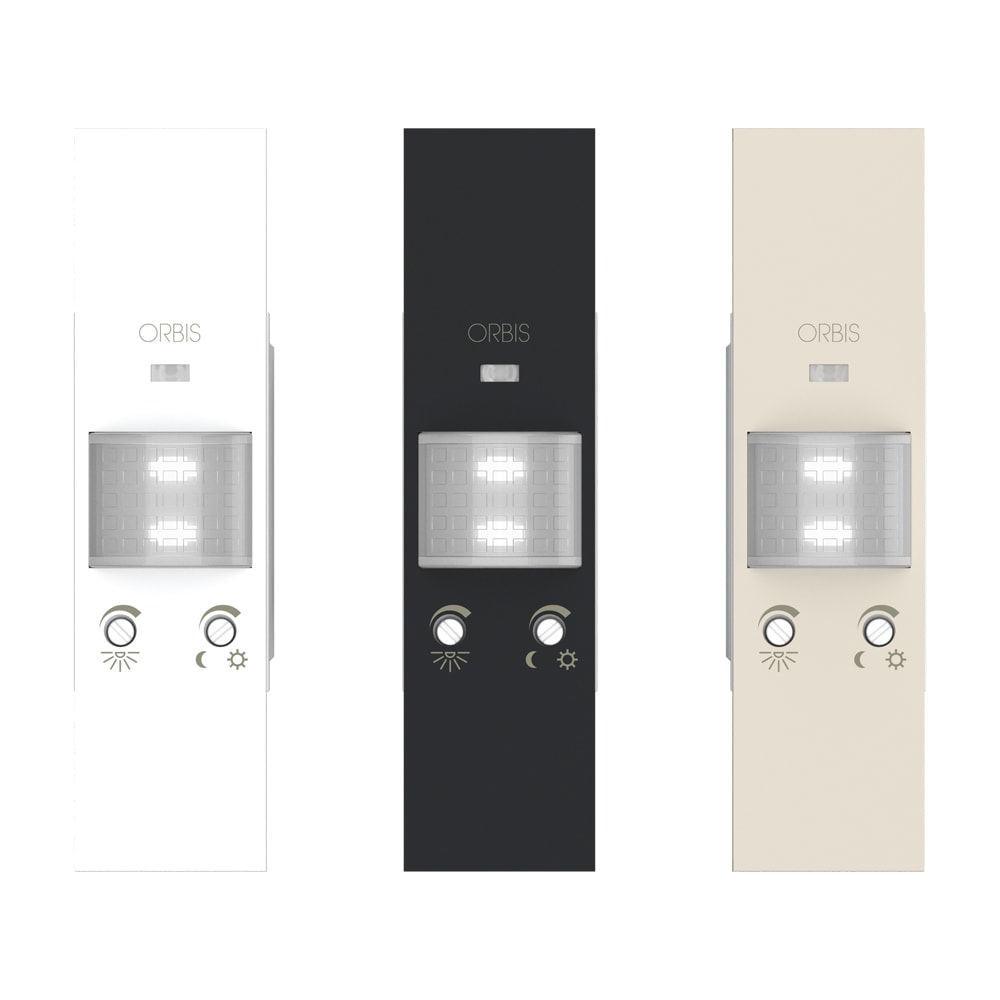 ORBIS ORBOB137320 MINIBRIL LED LN LAM.EMERG.+ SEGNAP.INC