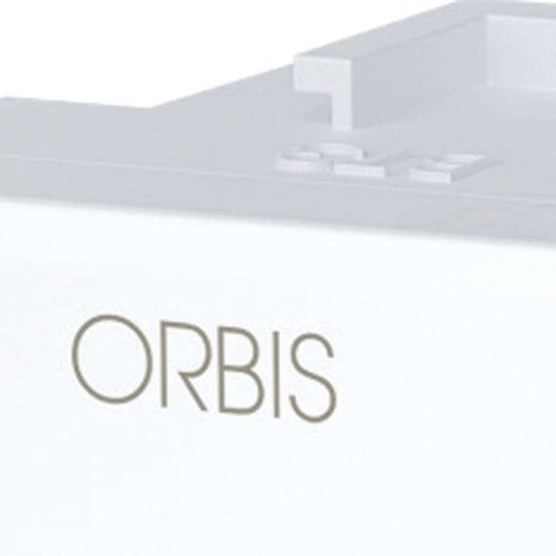 ORBIS ORBOB140602 MINICARG USB PRESA 2.1A 5VDC INC. ALIM.