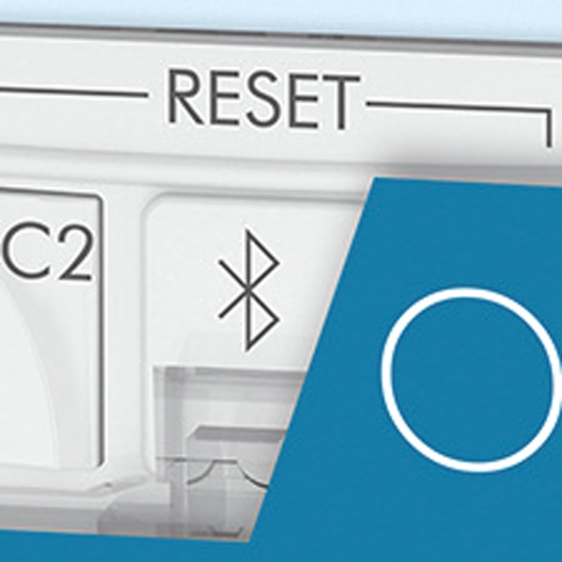 ORBIS ORBOB171512 DATA LOG 2 BLUETOOTH 230V SETT.INT.DIG.2
