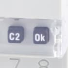 ORBIS - ORBOB176100 DATA ANUAL 230 V OROLOGIO 2M