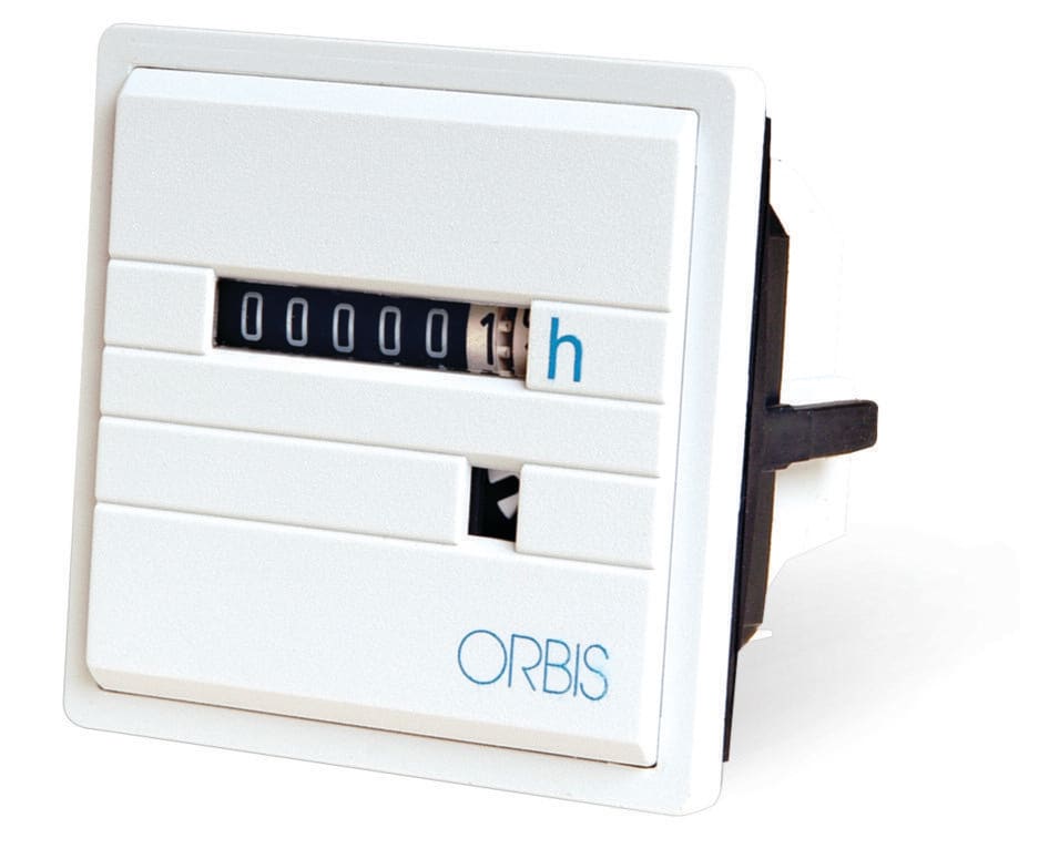 ORBIS - ORBOB180801 CONTA 12-80 CONTAORE