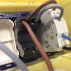 ORBIS - ORBOB200010 CONTROL LED Dimmer luci retrofrutto, regolazione senza pulsante, 230V