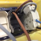 ORBIS - ORBOB200010 CONTROL LED DIMMER RETROFRUTTO230 V REG