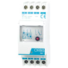 ORBIS - ORBOB230130 EBR 1 CONTROLLO LIVELLO 2MOD.