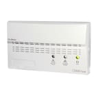 ORBIS - ORBOB514410 TWIST METANO Rivelatori gas da parete, con sensore tipo catalitico, relè in scambio, 230V