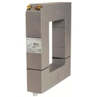 ORBIS - ORBOB527920 AT100P 1000/5A TRASFORMATORE Amperometrico apribile, dimensioni barra inseribile 100mm x 80mm, diametro cavo inseribile 80mm,fissaggio tramiste staffa