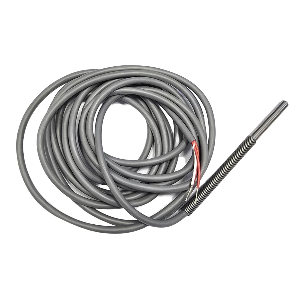 ORBIS - ORBOB531156 PT100 SONDA 6X50 3M SILICONE