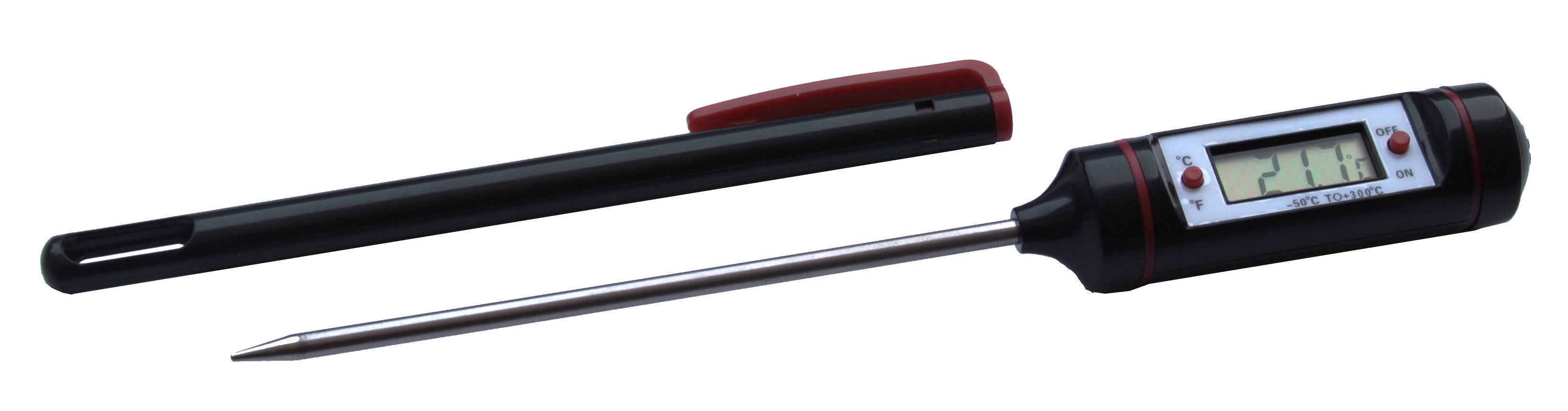 ORBIS - ORBOB537125 TDT-30 TERM.DIG.TASCAB.PENNA