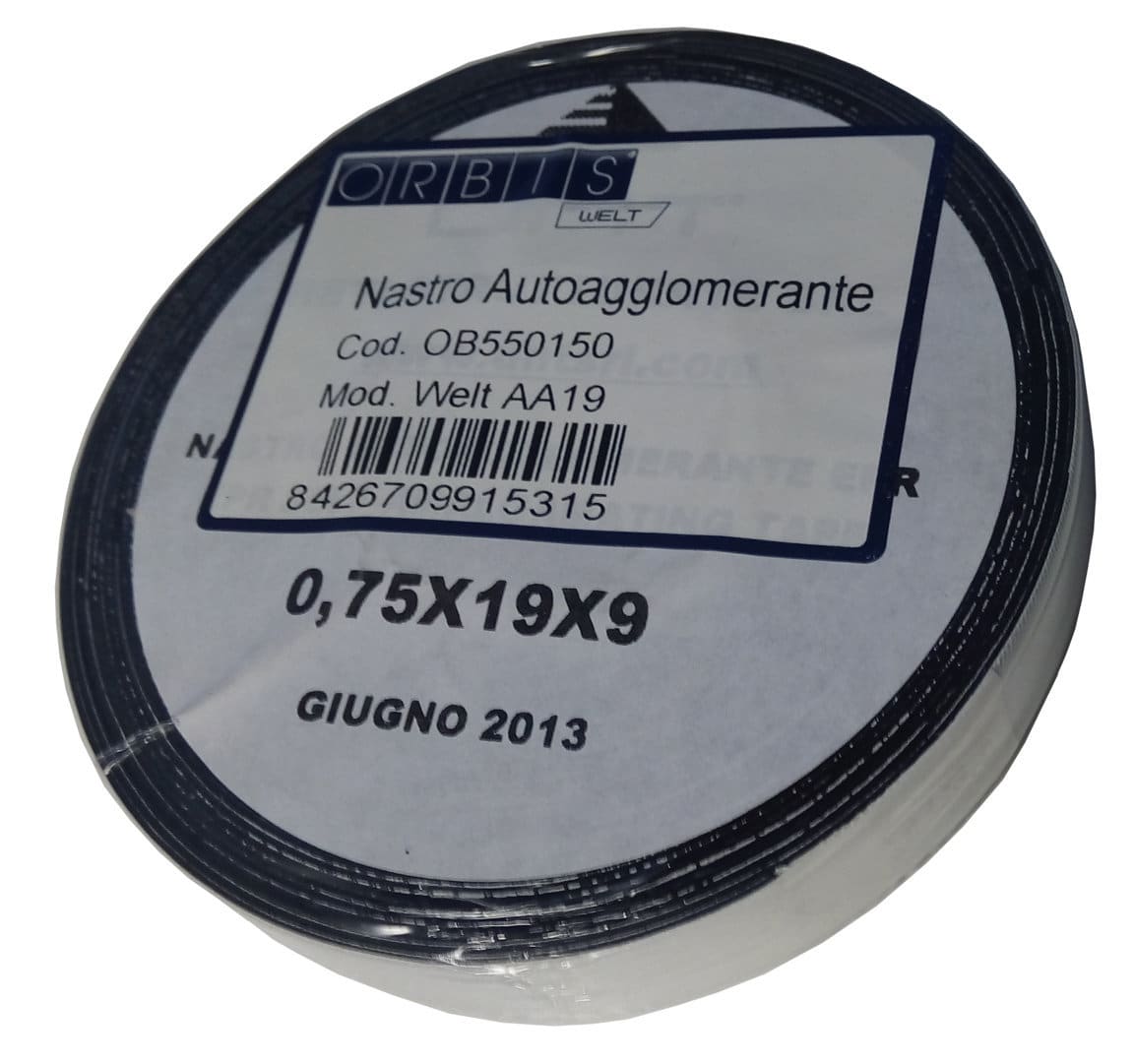 ORBIS - ORBOB550150 WELTAA19 AUTOAGGLOMERANTE 1910