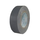 ORBIS - ORBOB550218 GR1510-15 GRIGIO Nastro isolante, spessore 0.15 mm, dimensioni: 15 mm x 10 m, confezione 200 pz