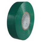ORBIS - ORBOB550276 VE2525-13 VERDE Nastro isolante, spessore 0.13mm, dimensioni: 25 mm x 25 m, confezione 96 pz