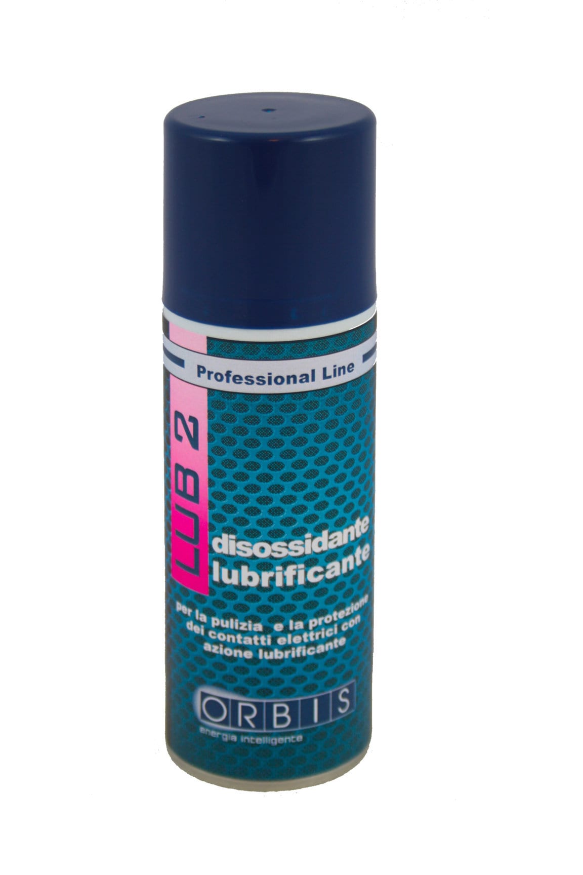 ORBIS ORBOB557500 LUB 2 DISOSS. LUBRIFIC. 200ML