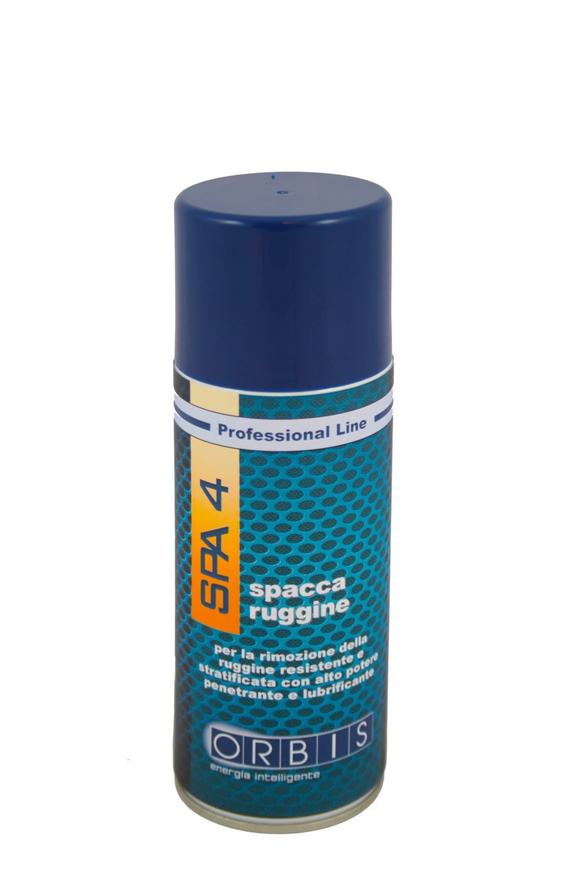 ORBIS - ORBOB557910 SPA 4 SPACCARUGGINE 400ML