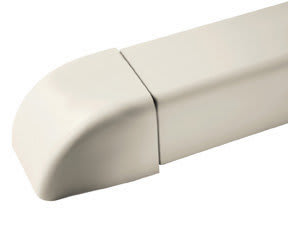 ORBIS - ORBOB572028 TF659 Tappo terminale 65x90 mm