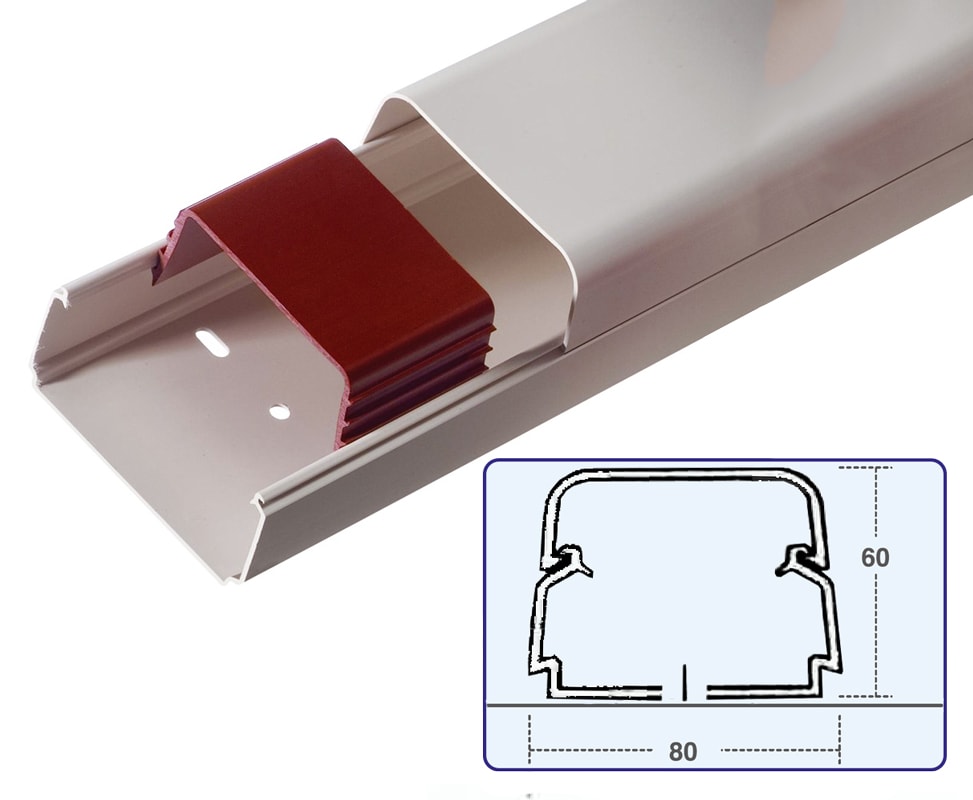 ORBIS ORBOB572102 CBM608 CANALINA 80X60