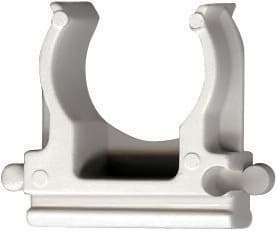 ORBIS ORBOB574096 CP20 CLIPS FISSAGGIO TUBO D.20