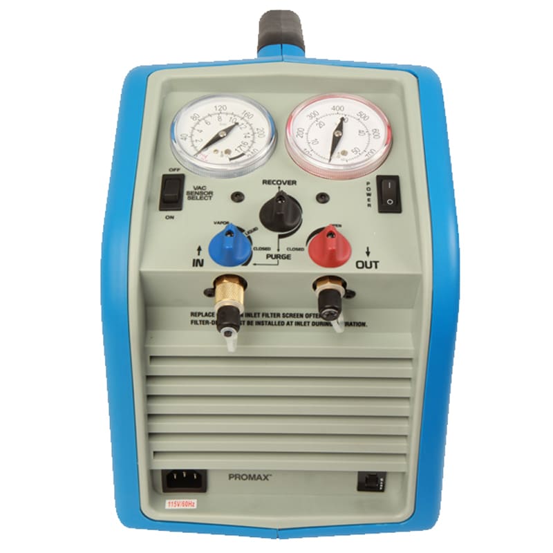 ORBIS ORBOB576006 RG6-E RECUPERATORE 1HP R32. R1234.R410