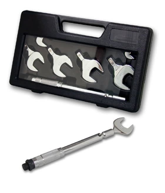 ORBIS - ORBOB576035 CD SET CHIAVI DINAMOMETRICHE