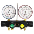 ORBIS - ORBOB576040 GRUPPO MANOM.4 VIE R22/407