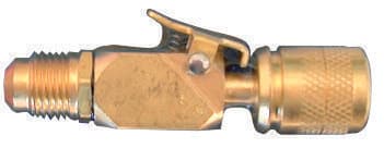 ORBIS - ORBOB576043 CR-16C dispositivo per connessione rapida tubi F 1/4"- M 1/4"